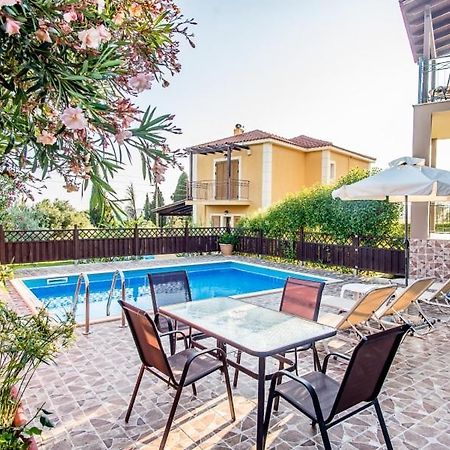 Villa Nefeli Trapezaki  Exterior photo